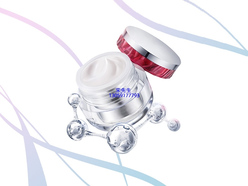 旭泉_神经酰胺出水霜OEM定制加工贴牌