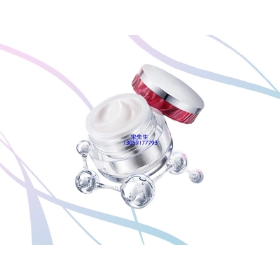 旭泉_神经酰胺出水霜OEM定制加工贴牌