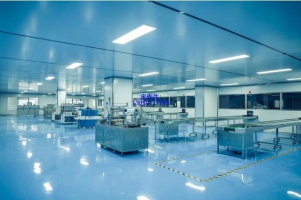 旭泉_工厂设备展示