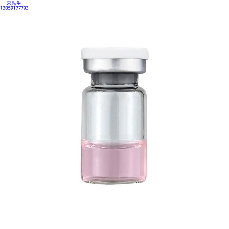 旭泉_水光动能素精华原液OEM代加工贴牌